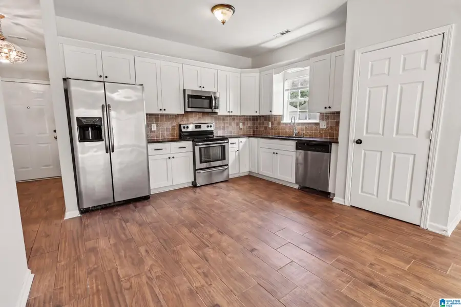 4282 CANDLE BROOK LANE, Bessemer, AL 35022 - #3