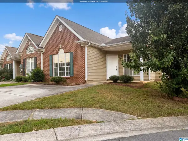210 HIDDEN COVE CIRCLE, Pelham, AL 35124