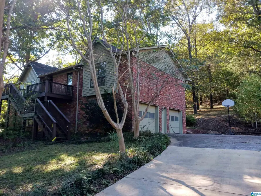 1126 ROCK CREST DRIVE, McCalla, AL 35111 - #2