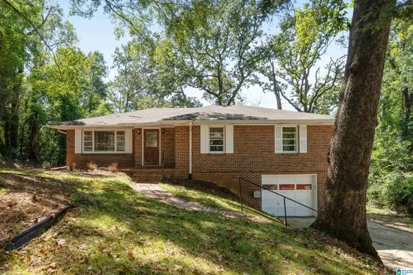 750 78TH PLACE S, Birmingham, AL 35206