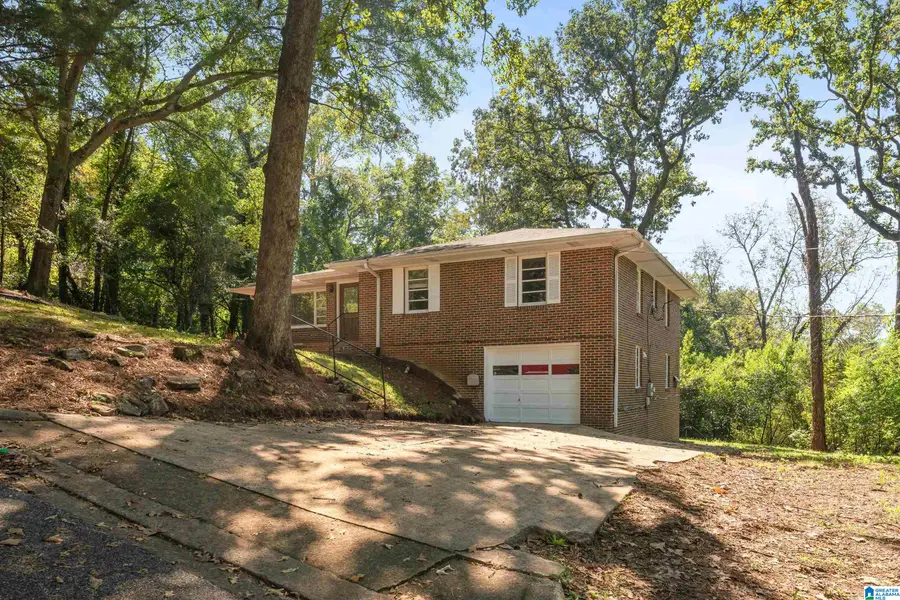 750 78TH PLACE S, Birmingham, AL 35206 - #2