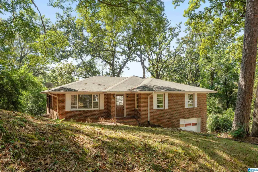 750 78TH PLACE S, Birmingham, AL 35206 - #3