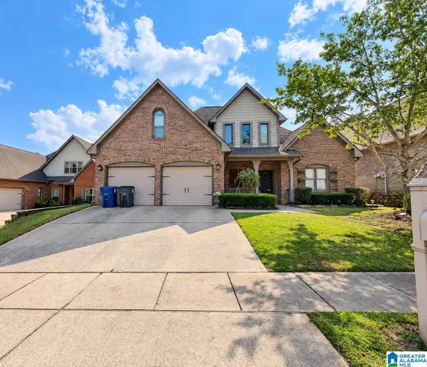 5253 CREEKSIDE LOOP, Hoover, AL 35244