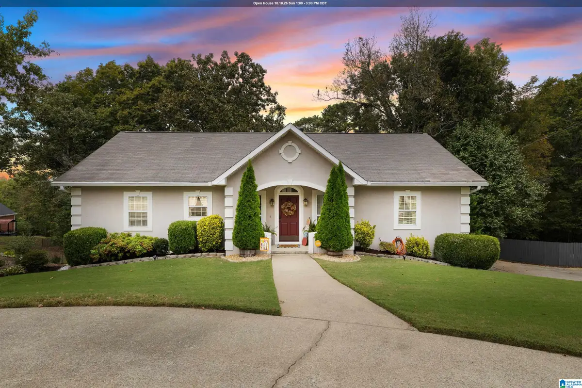648 OAK DRIVE E, Trussville, AL 35173 - #1