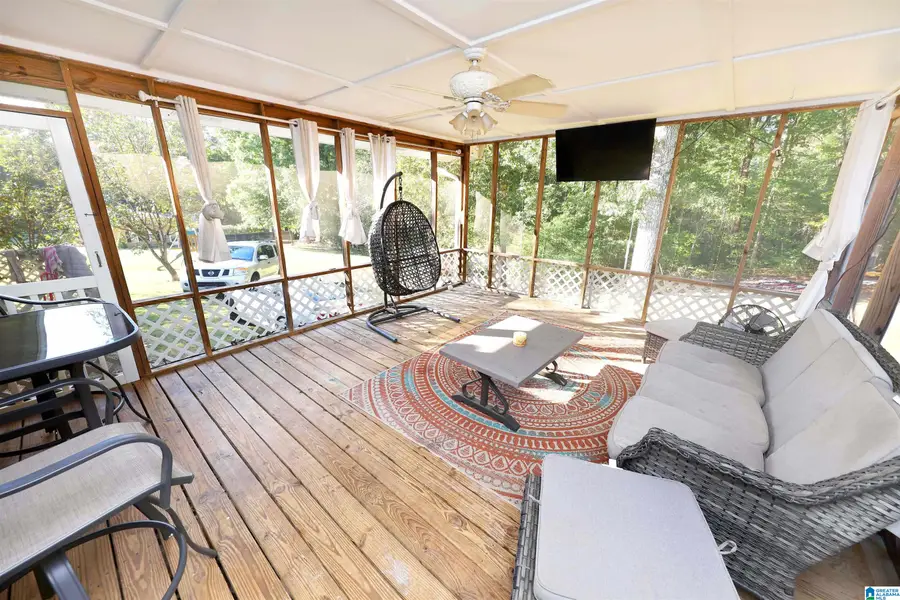 174 MIDWAY LANE, Anniston, AL 36206 - #2