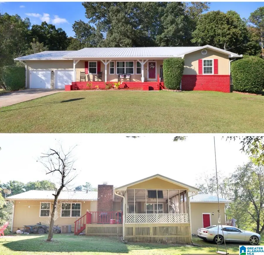174 MIDWAY LANE, Anniston, AL 36206 - #3