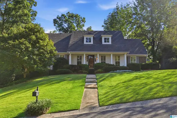 4463 BRIAR GLEN DRIVE, Mountain brook, AL 35243