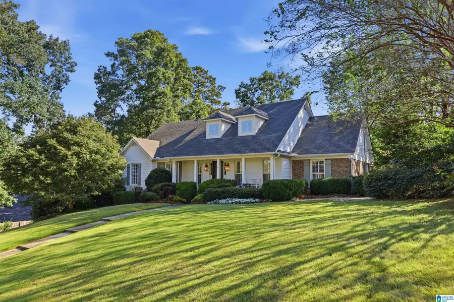 4463 BRIAR GLEN DRIVE, Mountain Brook, AL 35243 - #2