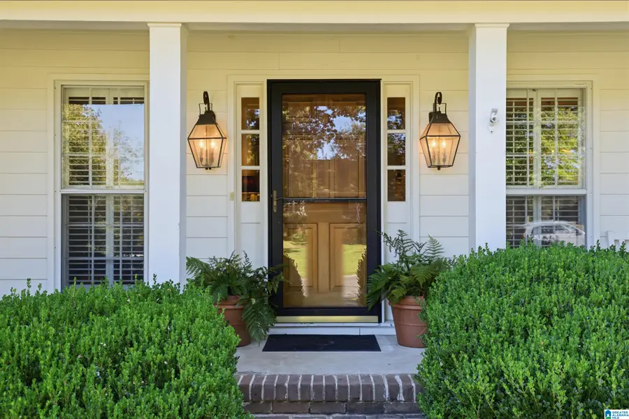 4463 BRIAR GLEN DRIVE, Mountain Brook, AL 35243 - #3