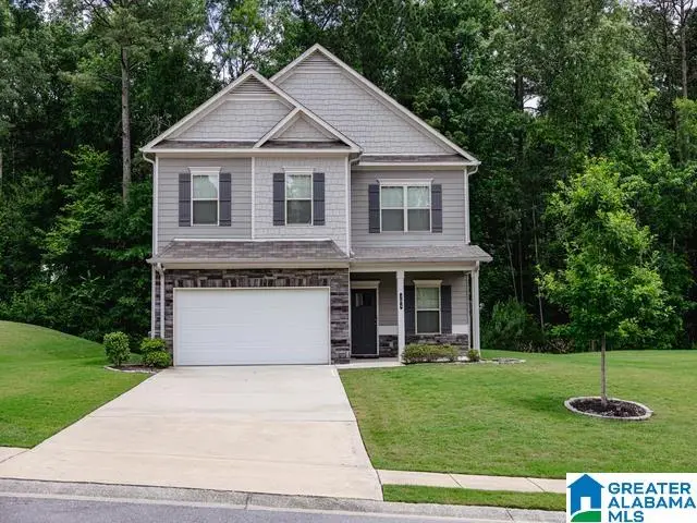 364 COUNTRY SIDE CIRCLE, Calera, AL 35040 - #1