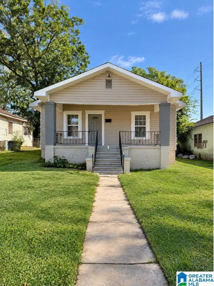 1341 KNOXVILLE STREET, Birmingham, AL 35224 - #1