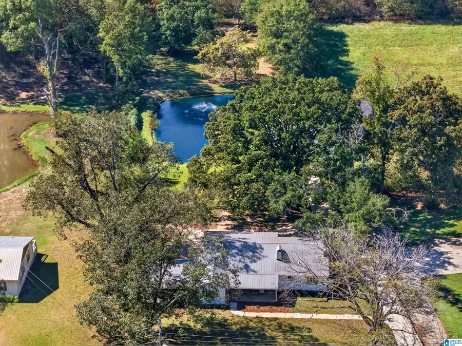 207 PADEN ROAD, Gadsden, AL 35903 - #2