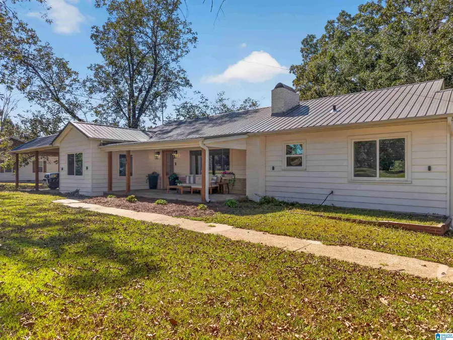 207 PADEN ROAD, Gadsden, AL 35903 - #3