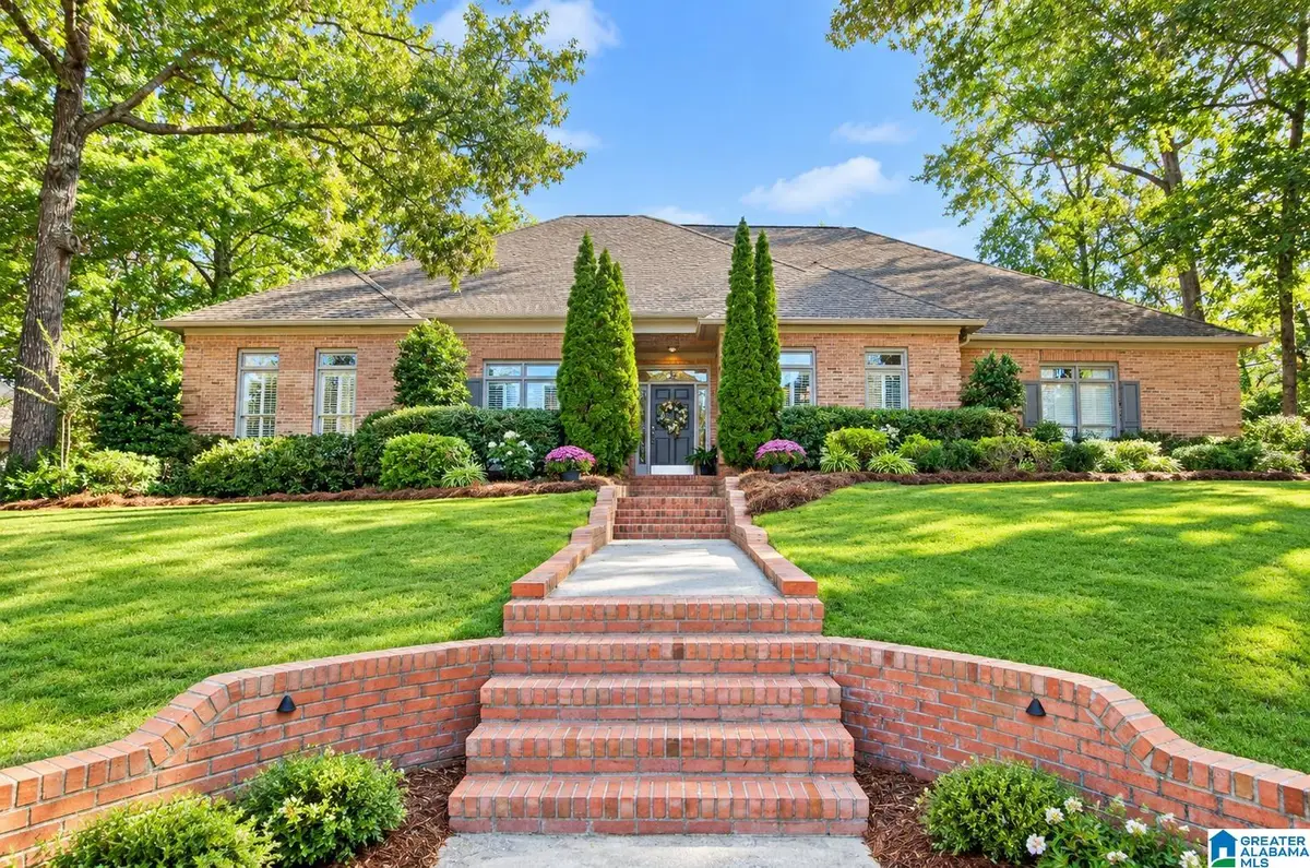 2309 COUNTRY RIDGE DRIVE, Birmingham, AL 35243 - #1