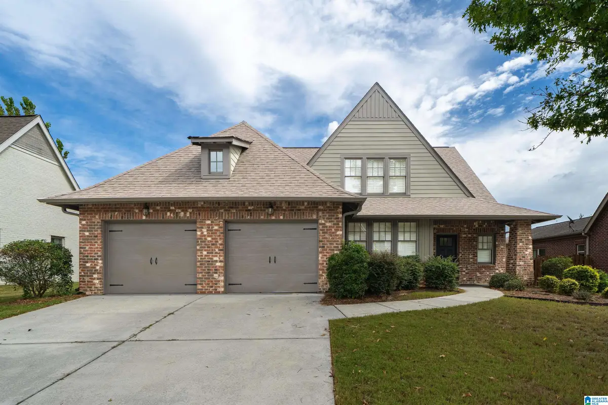 4433 CAHABA RIVER BOULEVARD, Hoover, AL 35216 - #1
