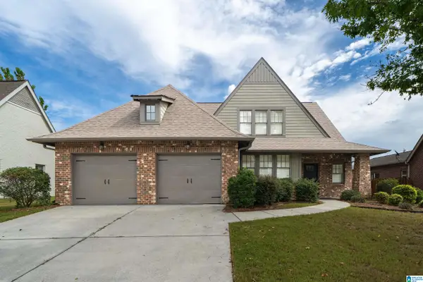 4433 CAHABA RIVER BOULEVARD, Hoover, AL 35216