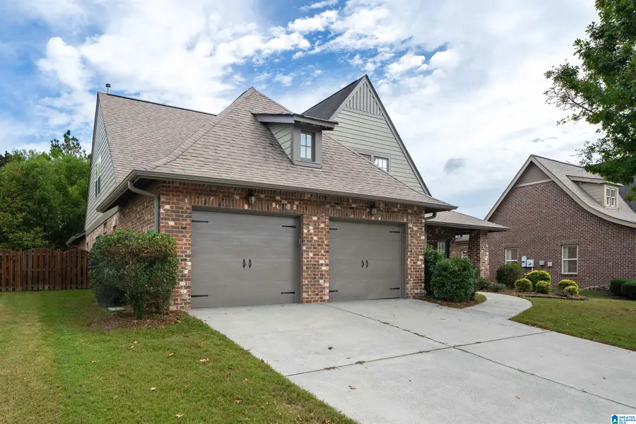 4433 CAHABA RIVER BOULEVARD, Hoover, AL 35216 - #2