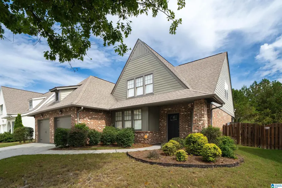 4433 CAHABA RIVER BOULEVARD, Hoover, AL 35216 - #3