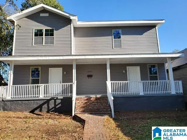 1723 8TH AVENUE N, Bessemer, AL 35020 - #1