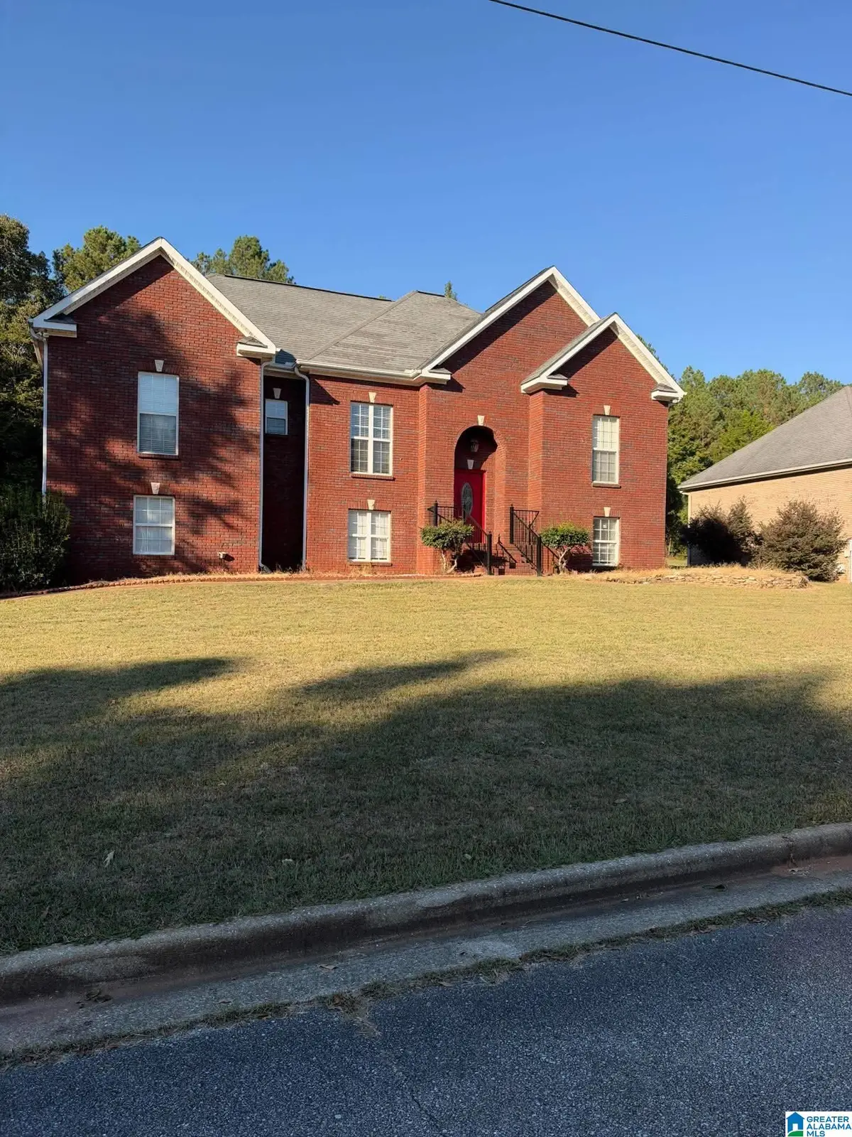 117 STONEGATE CIRCLE, Lincoln, AL 35096 - #1