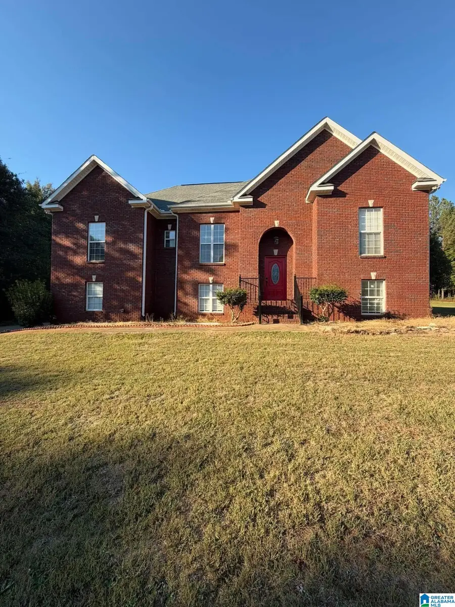 117 STONEGATE CIRCLE, Lincoln, AL 35096 - #3