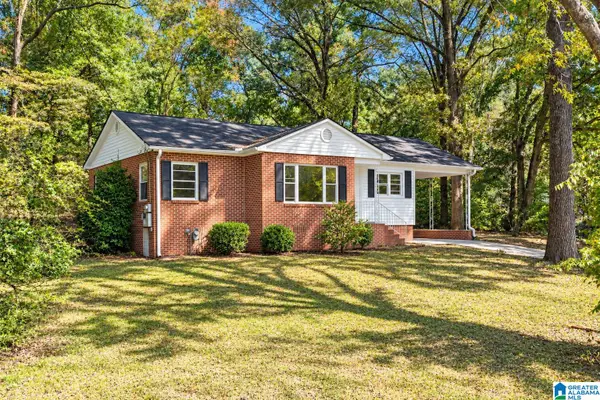 112 NW 18TH AVENUE, Birmingham, AL 35215