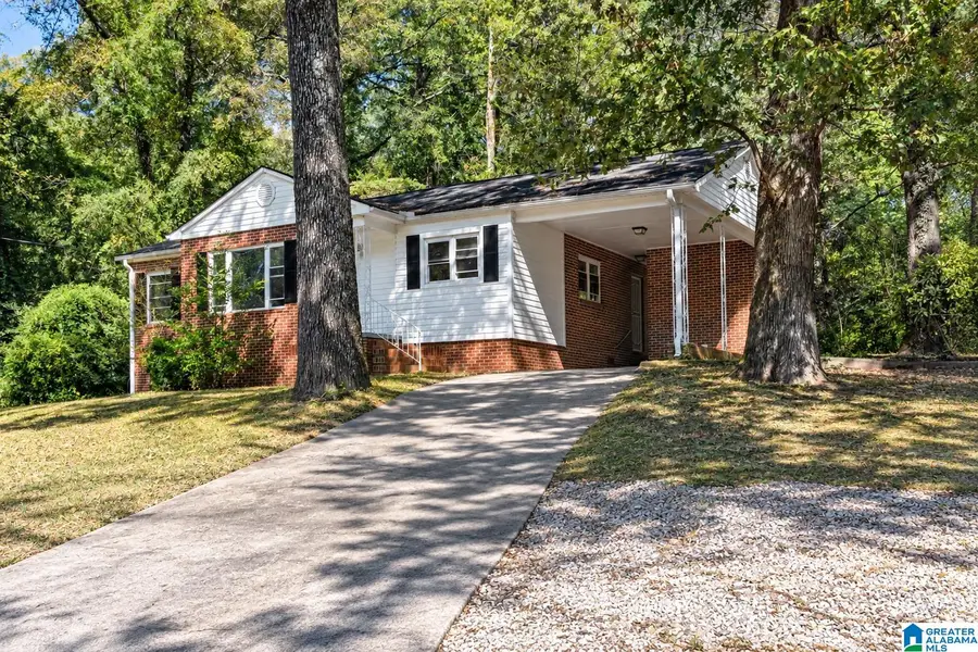 112 NW 18TH AVENUE, Birmingham, AL 35215 - #2