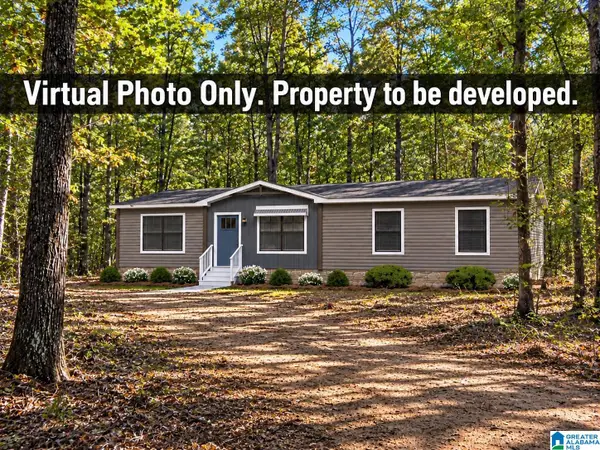0 COUNTY ROAD 617, Roanoke, AL 36274
