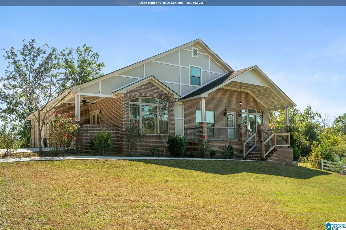 717 DARLENE DRIVE, Birmingham, AL 35217 - #1