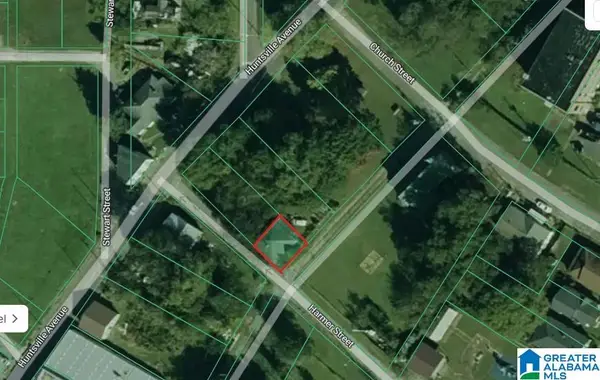 1227 HARMER STREET, Brighton, AL 35020