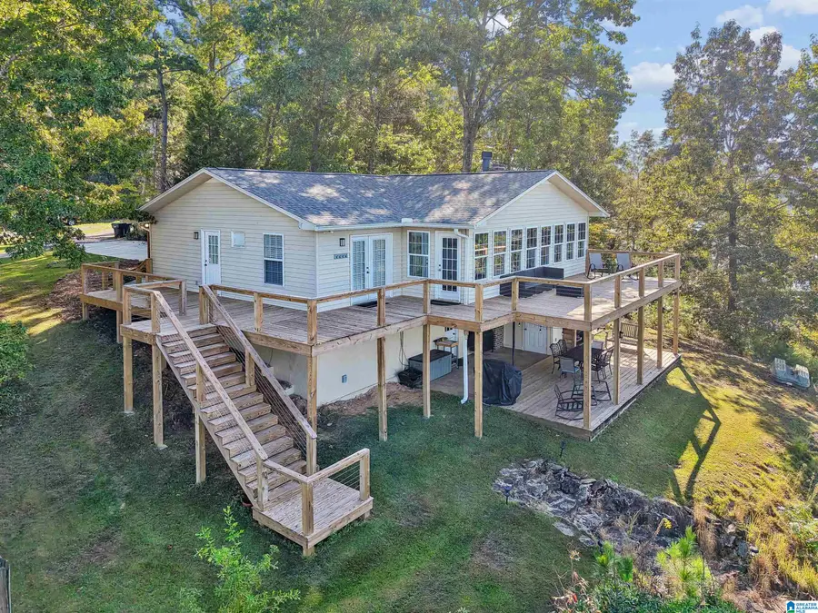 341 COUNTY ROAD 232, Crane Hill, AL 35053 - #2