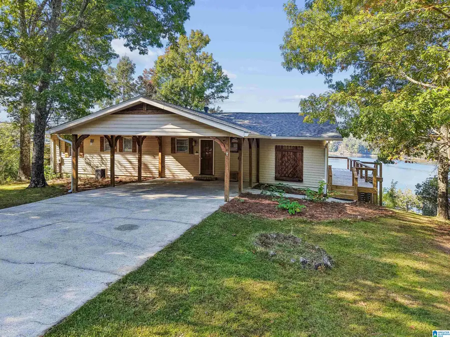 341 COUNTY ROAD 232, Crane Hill, AL 35053 - #3