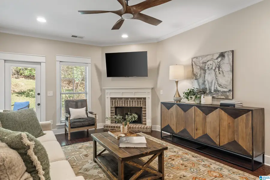 3828 GRANTS LANE, Irondale, AL 35210 - #2