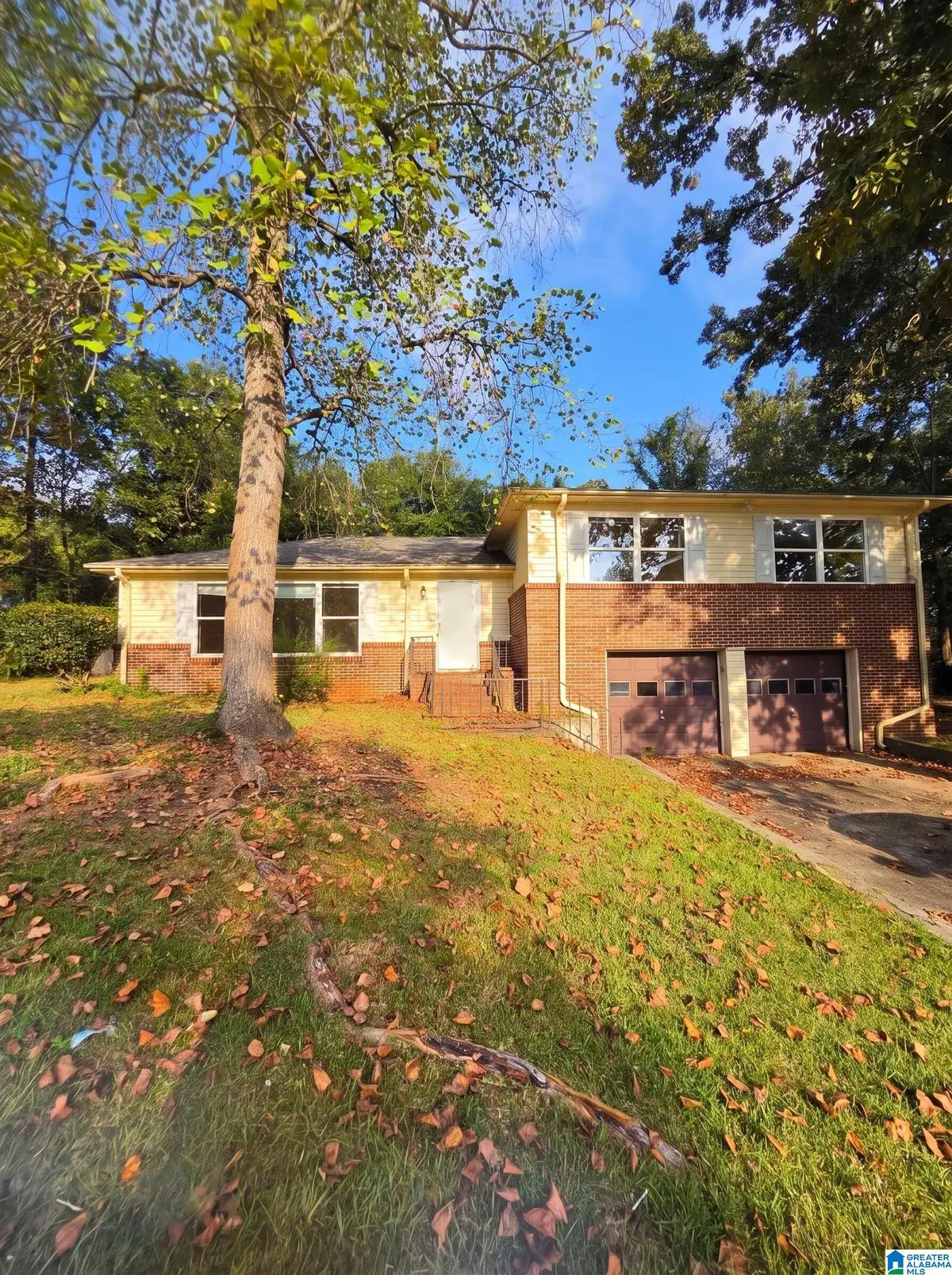 2349 3RD PLACE NW, Center Point, AL 35215 - #1