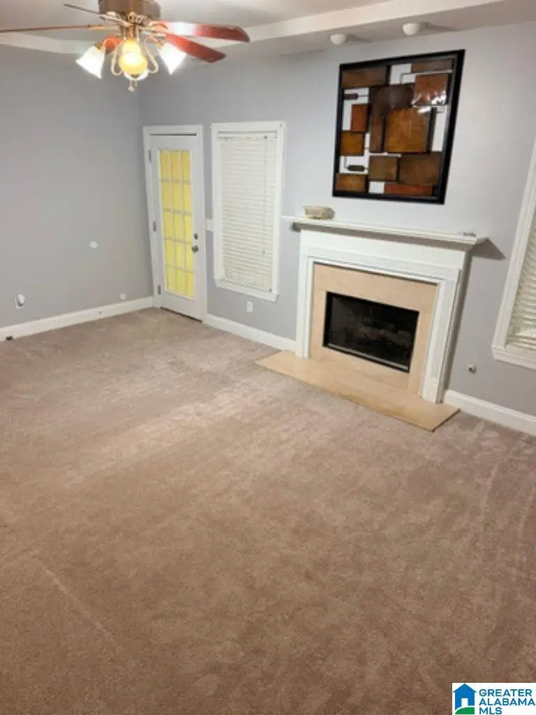 4583 ROCK CREEK CIRCLE, Trussville, AL 35173 - #3