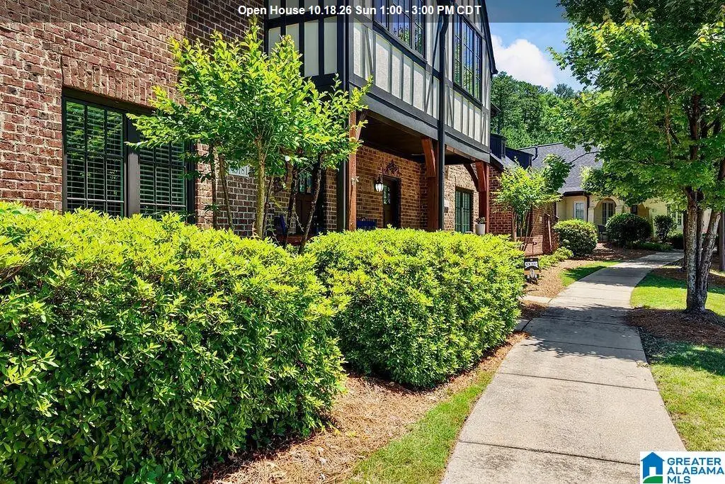 45181 PORTOBELLO ROAD, Birmingham, AL 35242 - #1
