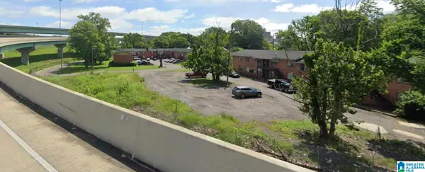 1031 11TH PLACE N, Birmingham, AL 35204