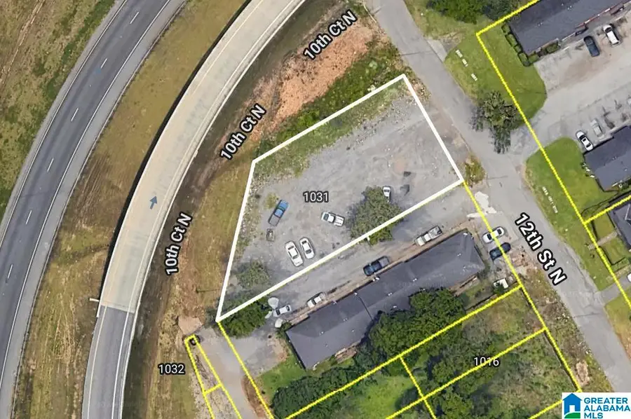 1031 11TH PLACE N, Birmingham, AL 35204 - #2