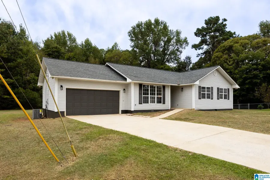1112 WYNN COURT, Anniston, AL 36207 - #2