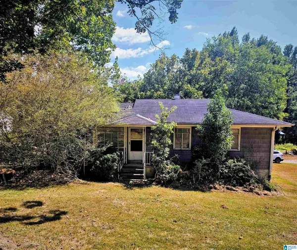 6019 DICKEY SPRINGS ROAD, Bessemer, AL 35022