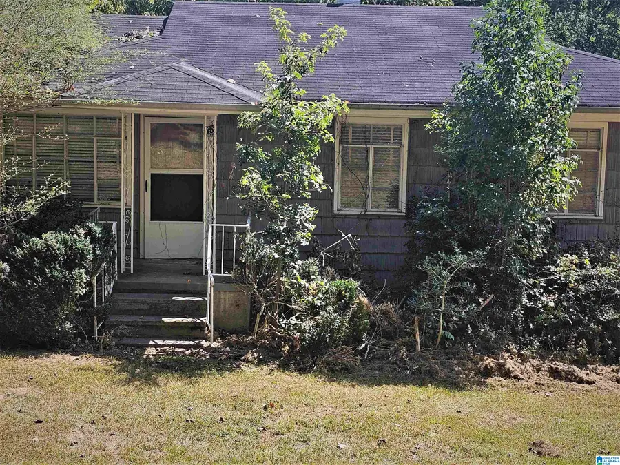 6019 DICKEY SPRINGS ROAD, Bessemer, AL 35022 - #3