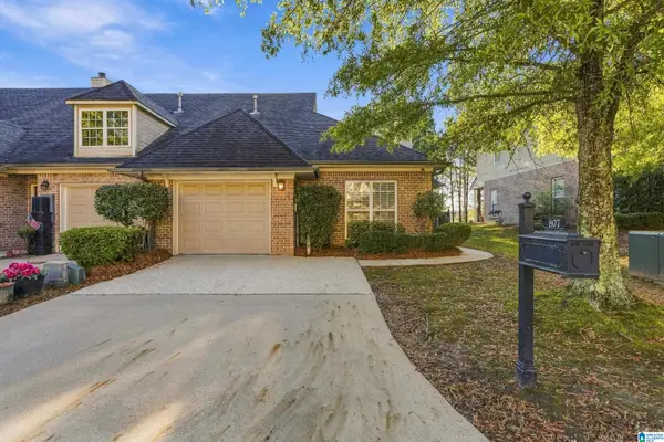 807 REACH CREST, Birmingham, AL 35242