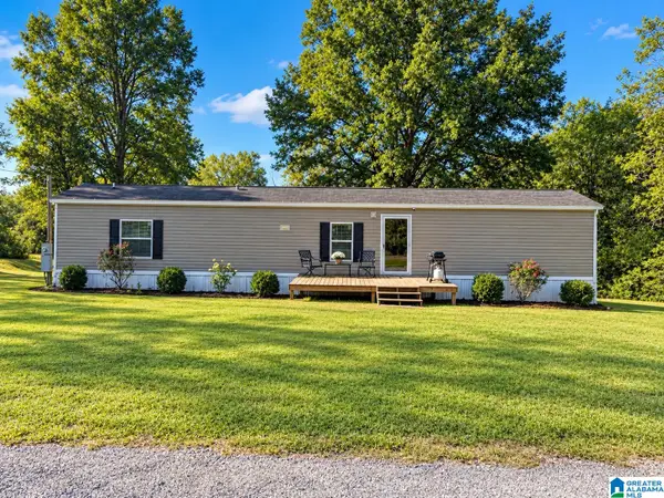 30 MUNCHER LANE, Empire, AL 35063