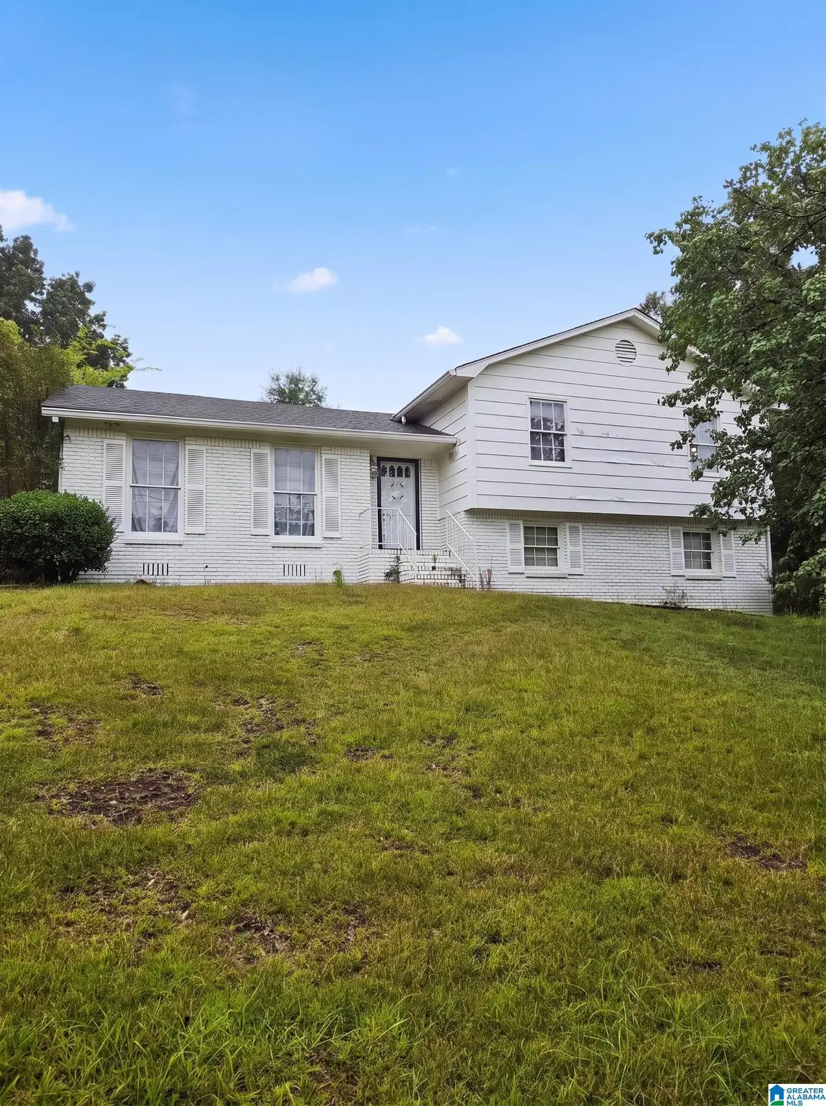 621 SUNHILL ROAD NW, Center Point, AL 35215 - #1