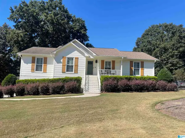 4554 OLD CALDWELL MILL ROAD, Birmingham, AL 35242