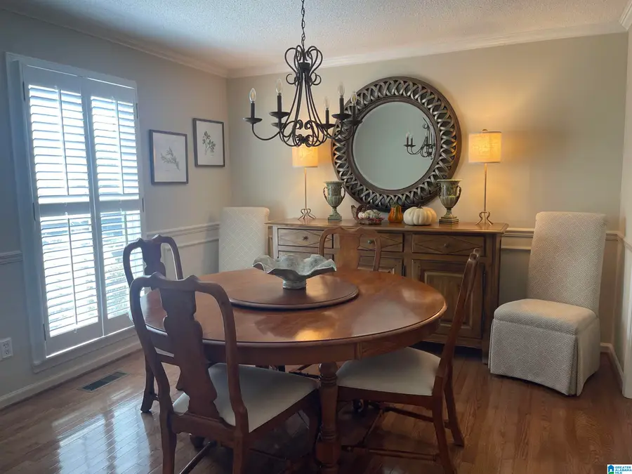 4554 OLD CALDWELL MILL ROAD, Birmingham, AL 35242 - #2