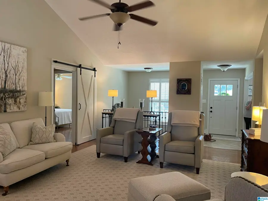 4554 OLD CALDWELL MILL ROAD, Birmingham, AL 35242 - #3
