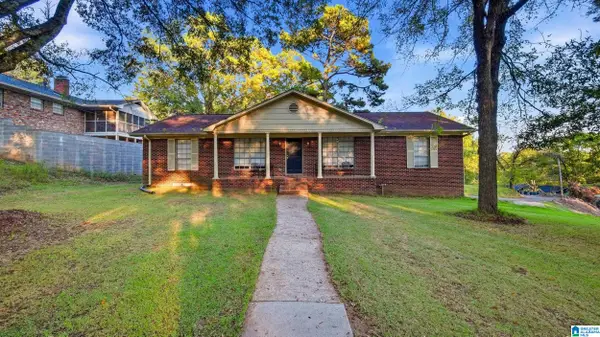 1109 OAKLEY DRIVE, Birmingham, AL 35214