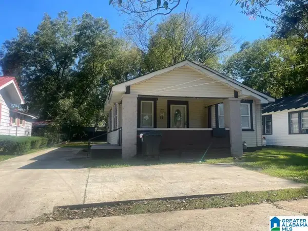 1305 WOODLAND AVENUE SW, Birmingham, AL 35211