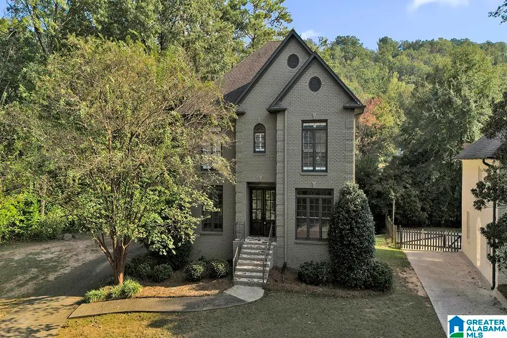 304 DELCRIS COURT, Homewood, AL 35226 - #1